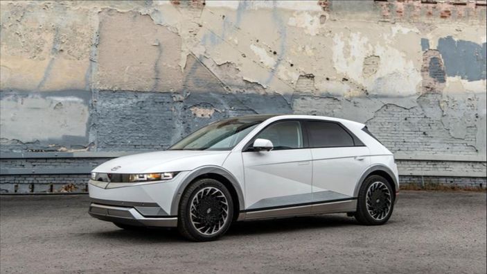 Hyundai, 2030'da yıllık 1.87 milyon elektrikli araç satışı hedefliyor