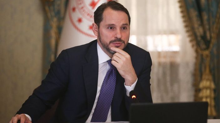 Berat Albayrak'ın kitabının adı ne, ne anlatıyor, kaç TL?