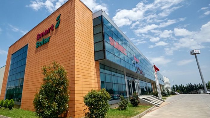 Güneş enerjisinde kalitenin öncüsü teknoloji şirketi olan Smart Güneş Teknolojileri halka arz oluyor