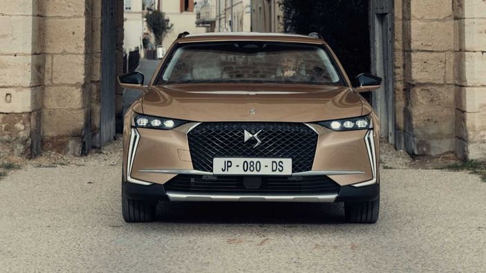 DS Automobiles, en düşük karbondioksit emisyonuna sahip marka oldu