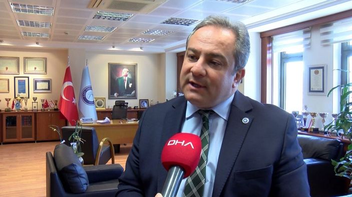 Necmi İlhan: Koronavirüs aşısı grip aşısı gibi olabilir