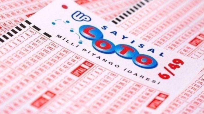 MPİ Çılgın Sayısal Loto sonuçları 25 Nisan 2022: Büyük ikramiye numaraları...