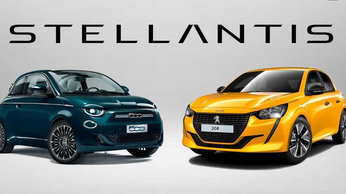 Stellantis: Çip krizi gelecek yıla kadar etkisini gösterecek