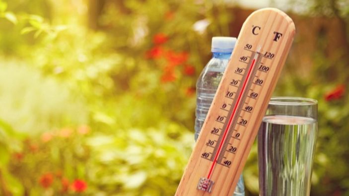 Meteoroloji'den yeni hava durumu raporu! Baharın tadı, yazın şenliği...