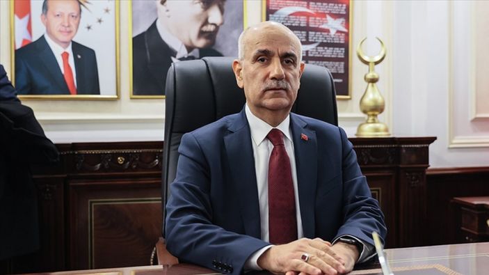 Tarım Bakanlığı'ndan 'Hindistan'dan buğday ithalatı' iddiasına yalanlama