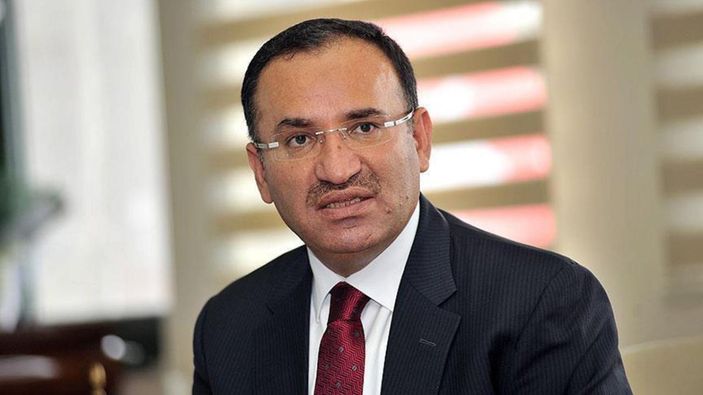 Bekir Bozdağ İsveç ve Finlandiya'dan istenen teröristlerin net sayısını verdi