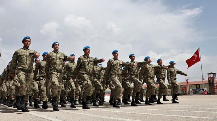 2022 Temmuz ayı bedelli askerlik ücreti ne kadar olacak