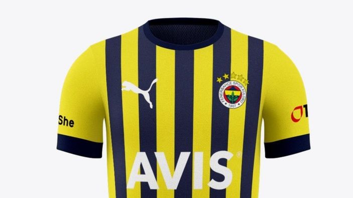 Fenerbahçe 5 yıldızlı formayla sahaya çıkarsa ne olur