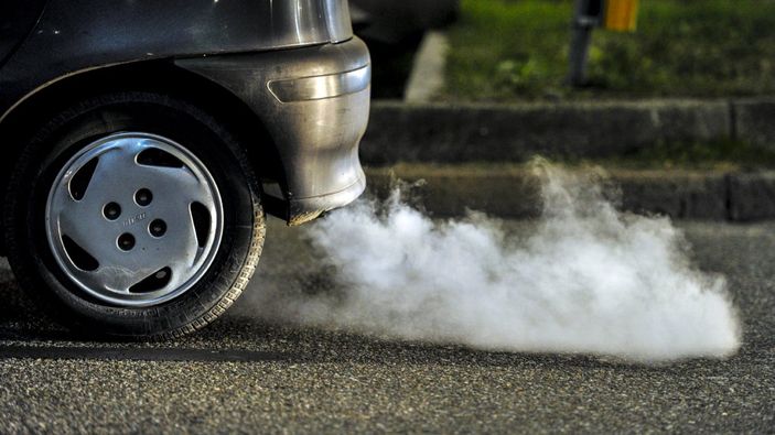 İçten yanmalı motorlara olan güven düşüyor