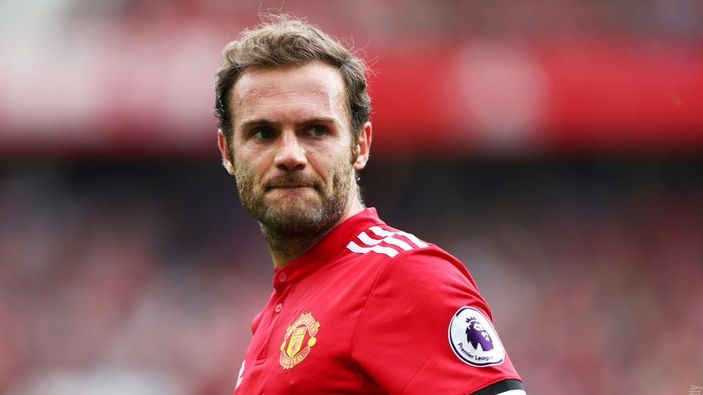 Juan Mata, Beşiktaş'a teklif edildi