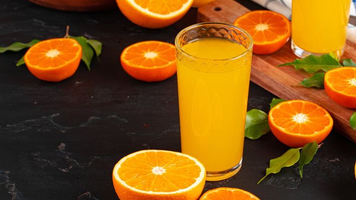 "Sessiz katiller" olduğu ortaya çıkan 5 sağlıklı yiyecek