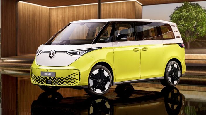 Volkswagen, madencilik sektörüne girmeyi planlıyor
