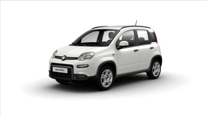 Fiat Panda, yeni "City" donanım seçeneğine kavuştu