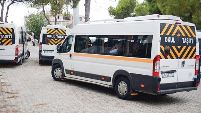 İSTANBUL SERVİS ÜCRETLERİ I İstanbul'da okul servisi fiyatları ne kadar oldu? Zam geldi mi?