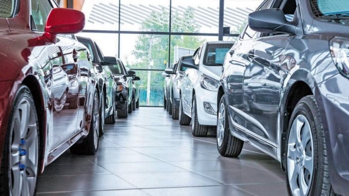 Rusya'nın gazı kesmesi, otomotiv üretimini etkileyecek