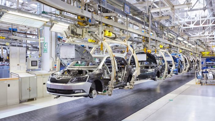 Avrupa'daki gaz sıkıntısı, otomotiv üretimini zora sokabilir