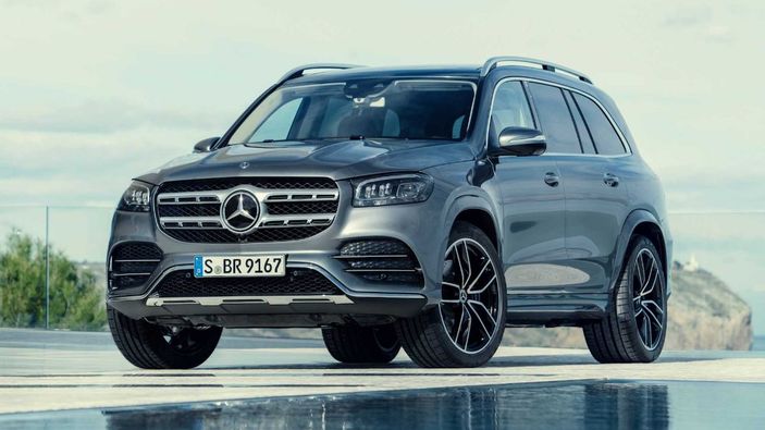 Mercedes, 60 bin otomobilini geri çağırdı