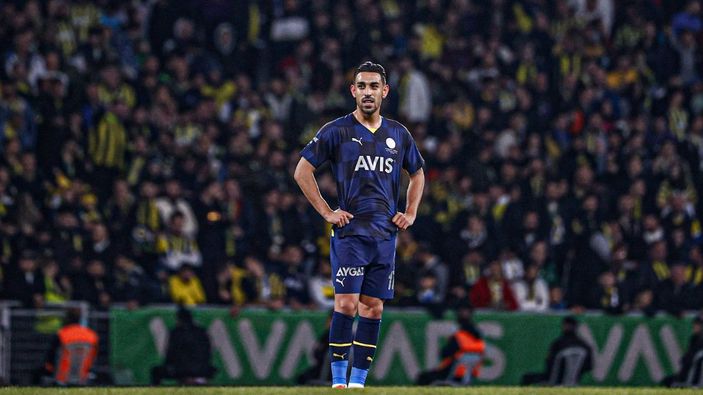 İrfan Can Kahveci, kariyer rekoruna gidiyor