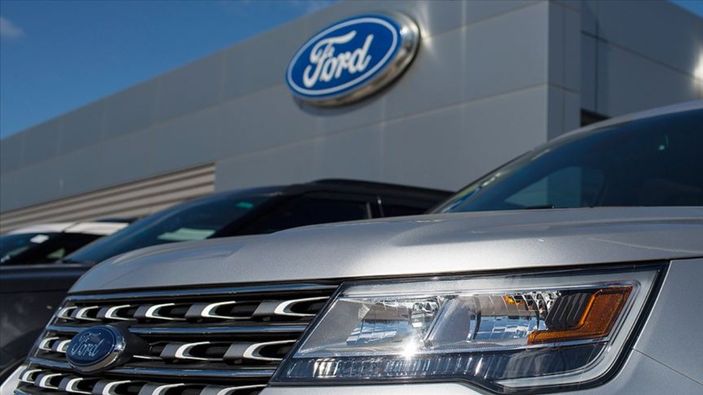 Hisselerini satan Ford, Rusya'dan tamamen çekildi
