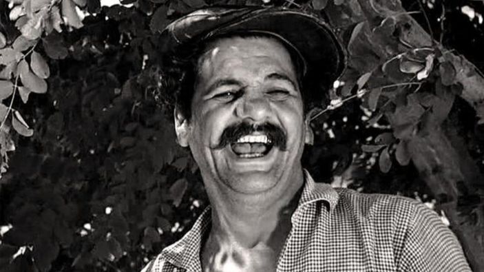 Usta oyuncu Erol Taş'ın 24'üncü ölüm yıl dönümü