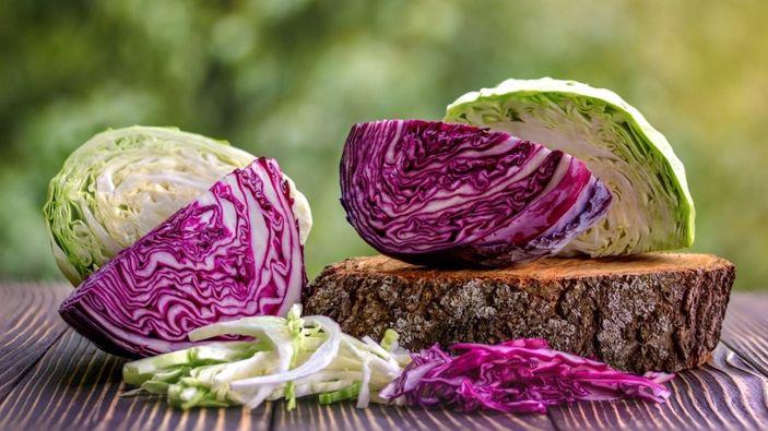 Lahananın 8 şaşırtıcı faydası