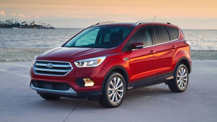 Ford, yangın riski nedeniyle binlerce otomobilini geri çağırdı