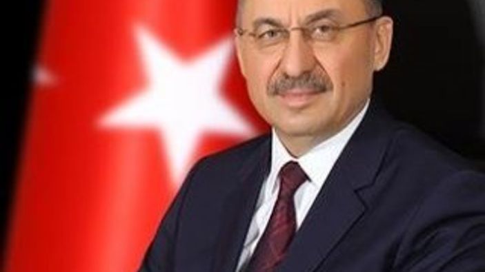 172 binada çatlak oluştu