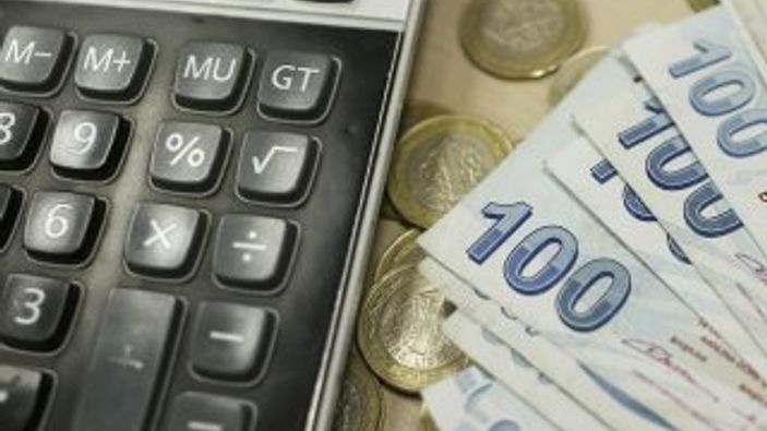 Kişi başı tasarruflar 15 bin liraya dayandı