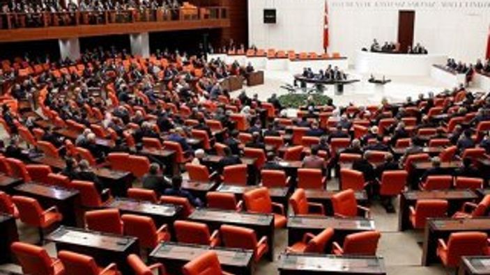 Yeni askerlik sisteminde CHP'nin itirazı