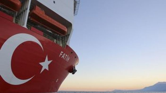 10 soruda Doğu Akdeniz’de enerji denklemi