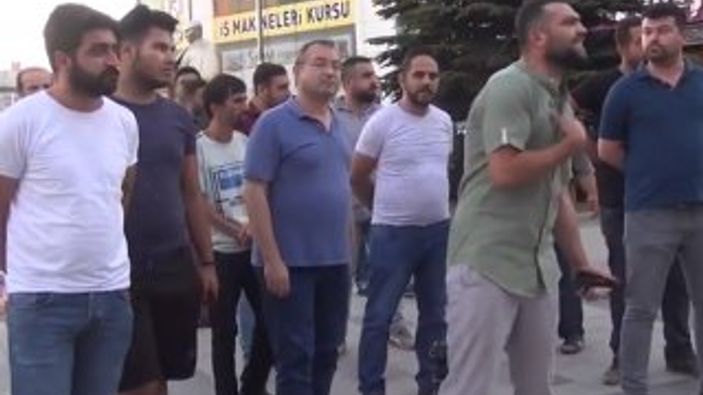 Arnavutköylüler Suriyeliler konusunda çözüm bekliyor