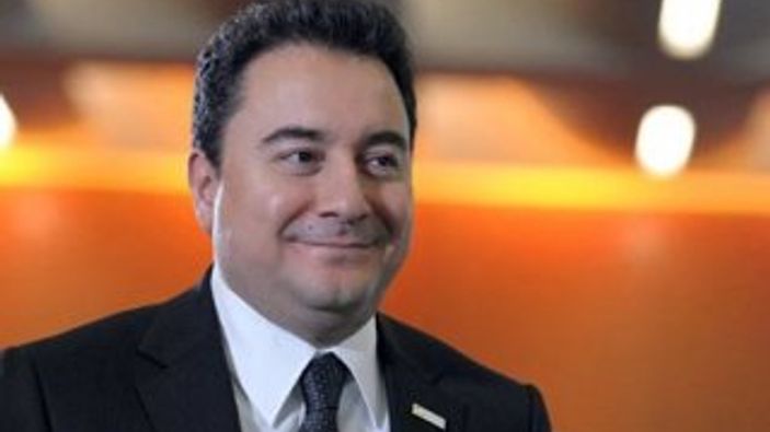 Ali Babacan, AK Parti'den istifa etti