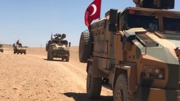 Rusya, Türkiye'den Esad'ı dikkate almasını istedi