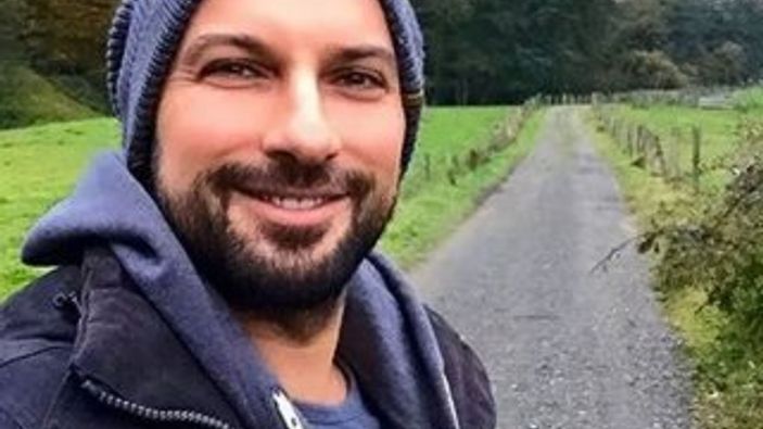 Tarkan, Kaz Dağları için şarkı yaptı