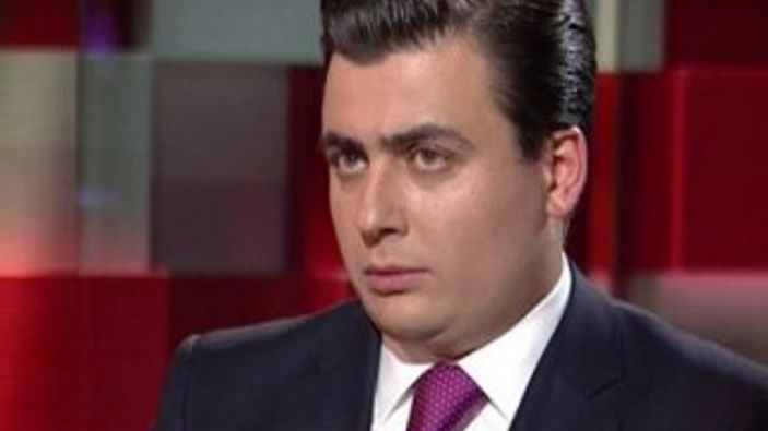 Osman Gökçek, HDP'li belediyelere kayyumu yorumladı