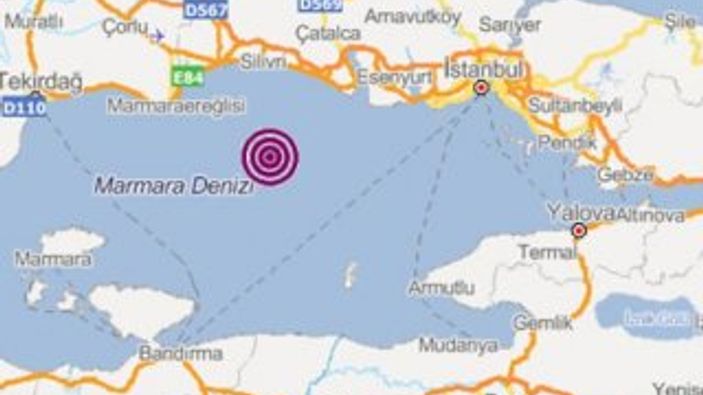 Büyük depremin ardından 40 bin kişi sigorta yaptırdı