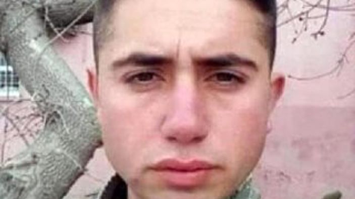 Şehit Topçu'nun amcası: Düğünüme gelirsin demişti