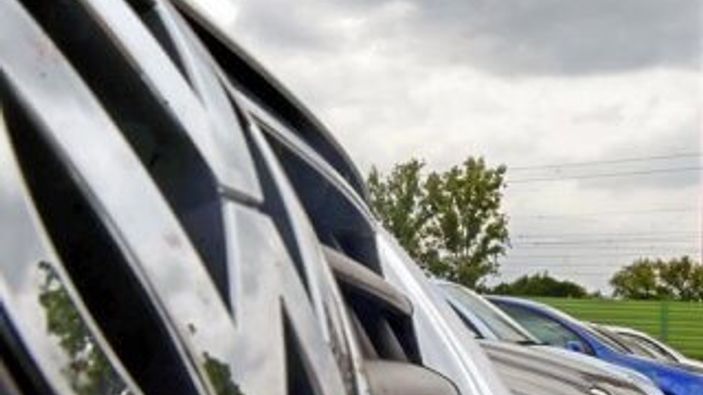 Bulgaristan'dan Volkswagen fabrikası için iki katı para
