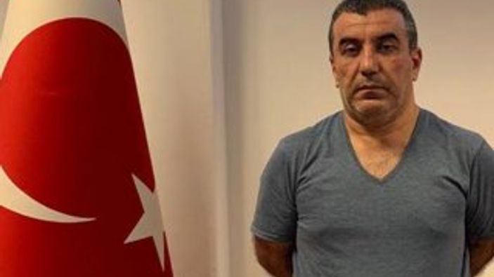 FETÖ'nün Meksika imamı yakalandı