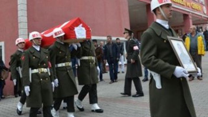 Devlet, 'Alevi şehitlerin cenazelerine katılmıyor' yalanı