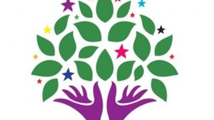 HDP'li eski belediye başkanlarına gözaltı
