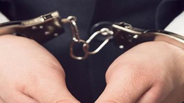 FETÖ'nün askeri yapılanmasına hapis cezası