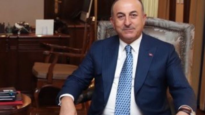 Çavuşoğlu: YPG'liler DEAŞ'lıları serbest bırakıyor