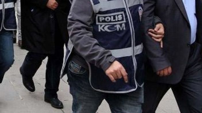 FETÖ Hava Kuvvetleri soruşturmasında 53 gözaltı