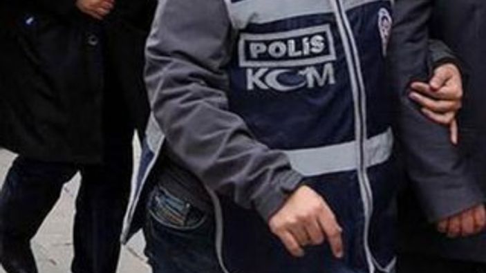 Denizli'de FETÖ operasyonu: 9 gözaltı