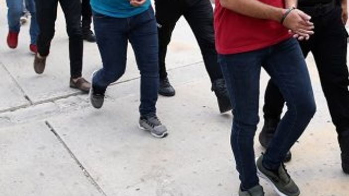 FETÖ'nün TSK yapılanmasına yeni operasyon