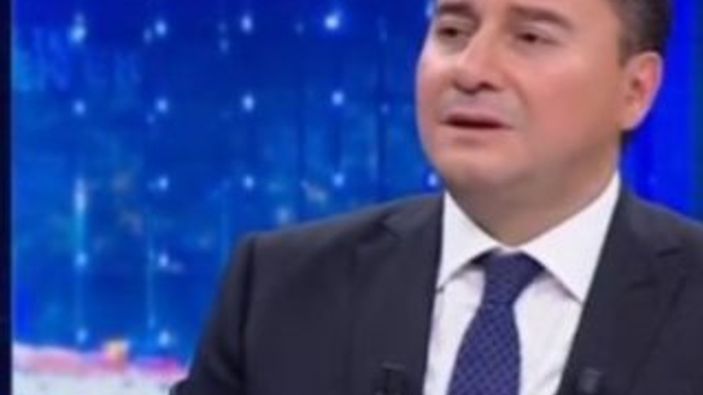 Ali Babacan: Meclis gücünü kaybetmiş durumda