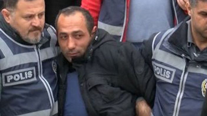 Ceren'in katili gideceği cezaevini beğenmedi