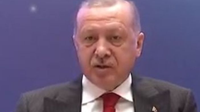 Cumhurbaşkanı KYK kredisi sorusunu cevapladı