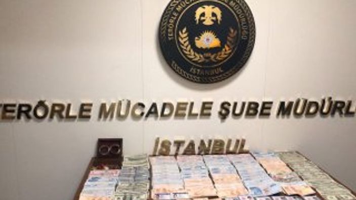 İstanbul'da 22 FETÖ'cü gözaltına alındı